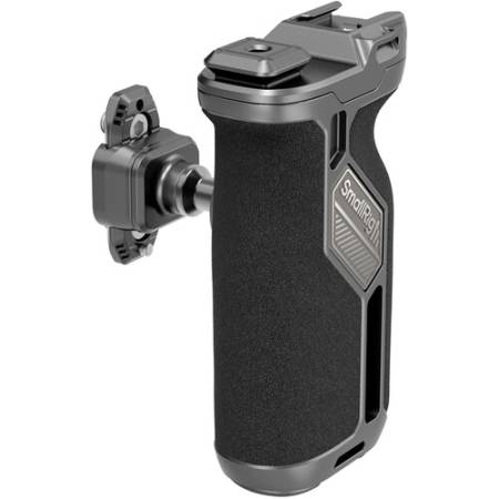 SmallRig H21 4485 zestaw, uchwyt boczny do klatek operatorskich z szybkozłączką HawkLock, obrót 360°_1